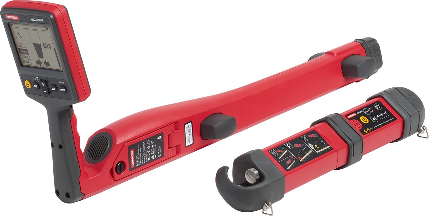 UAT-505 product photo
