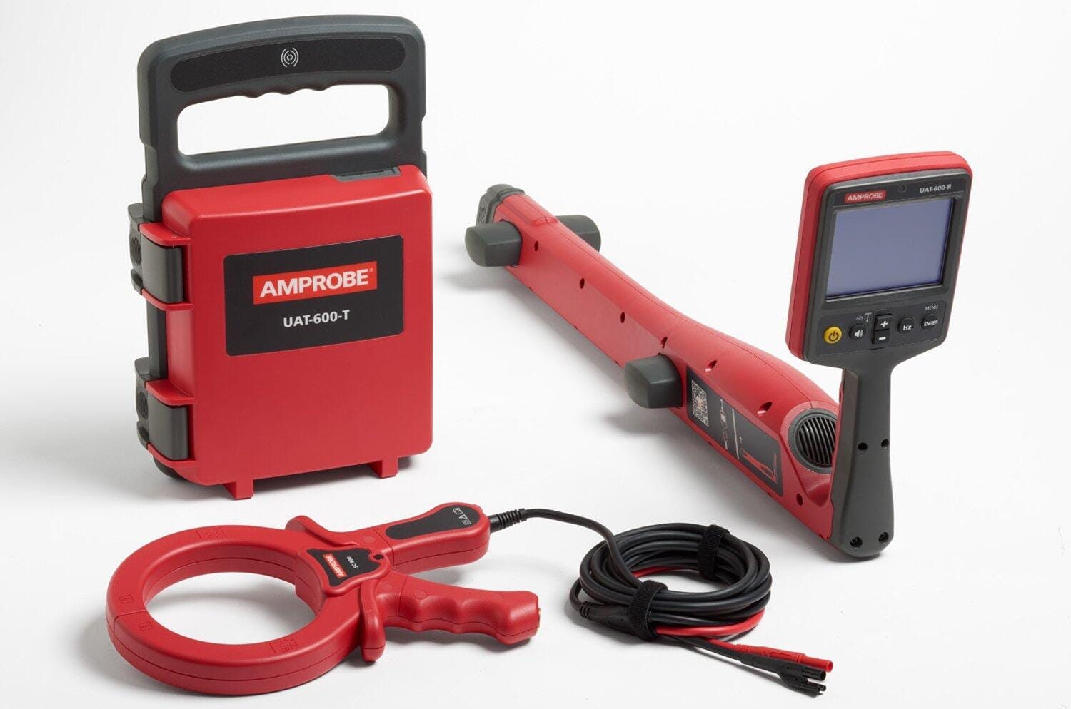 UAT-620 product photo