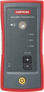 Amprobe Accessory Kit for ULD-400 with Parabola, Tubing, Adapter