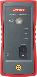 Amprobe Transmitter, ULD-400 Ultrasonic Leak Detector