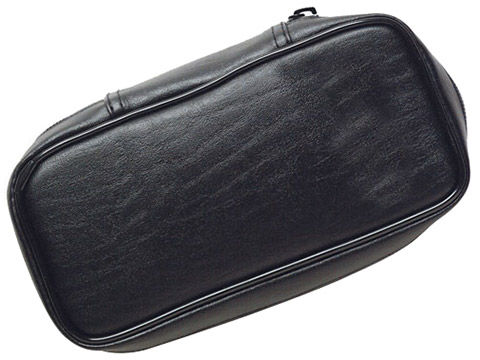 Amprobe VC30A padded vinyl carrying case for medium-size Amprobe meters.