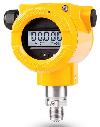 Aplisens APC-2000ALW Smart Pressure Transmitter, 4-20 mA HART (Configurable) # APC-2000ALW