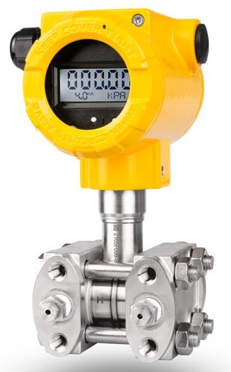 Aplisens APR-2000ALW Smart Differential Pressure Transmitter