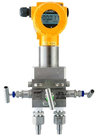 Aplisens APR-2000ALW/G Low-Range DP Transmitter