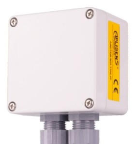 Aplisens PP Junction Box for Hydrostatic Probes