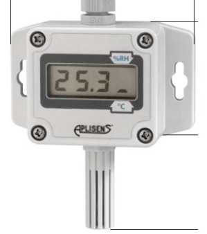 Aplisens AR253 Barometric Pressure, Humidity and Temperature Transmitter