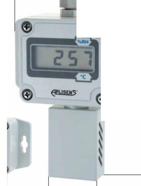 Aplisens AR257 CO2, Humidity and Temperature Transmitter
