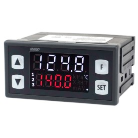 Aplisens AR6x2.B Series Universal Controllers (AR602.B-AR682.B)