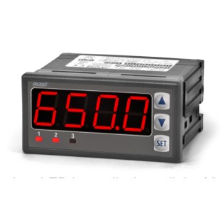 Aplisens AR650 / AR630 Universal Controllers