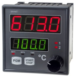 Aplisens AR603 / AR613 Temperature Controllers with Timer # AR603
