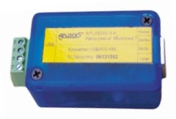 Aplisens RS-485/USB Converter