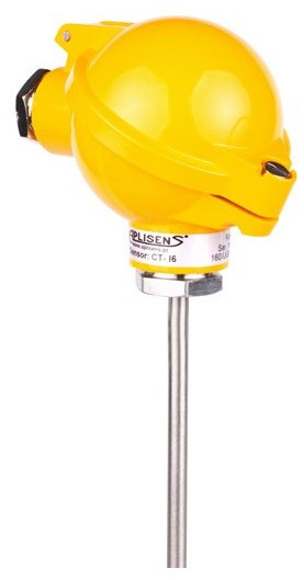 Aplisens CT X Temperature Sensors
