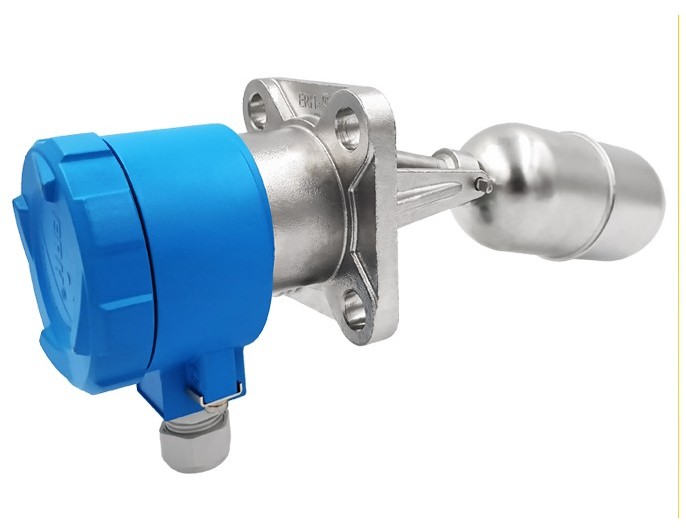 Aplisens ERH Level Switches