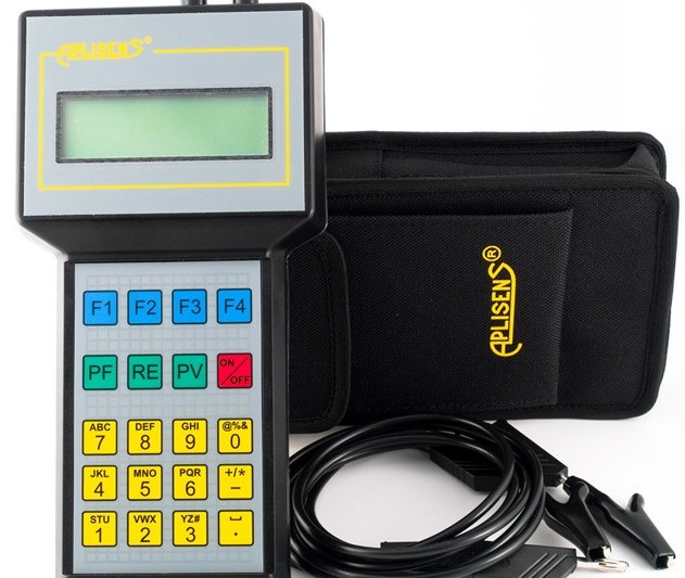 Aplisens KAP-03 HART Field Communicator # KAP-03