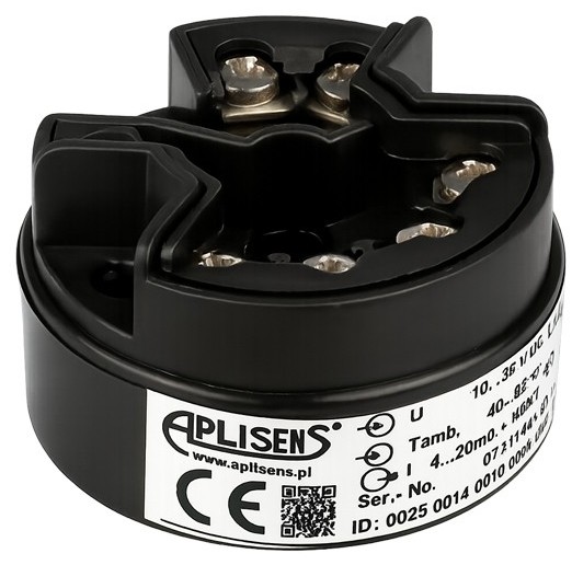 Aplisens LI-24 Smart Temperature Transmitters