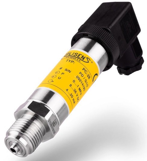 Aplisens PC-29 Low Voltage Pressure Transmitters