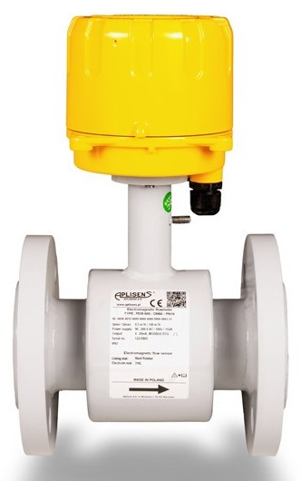 Aplisens PEM-500 Electromagnetic Flowmeter, DN10-DN300 (Configurable) # PEM-500