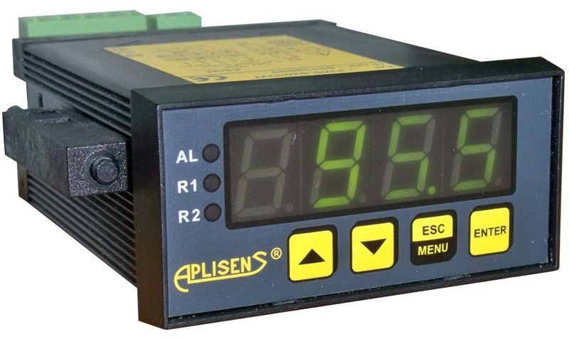 Aplisens PMS-920 Digital Indicator with Relay Outputs