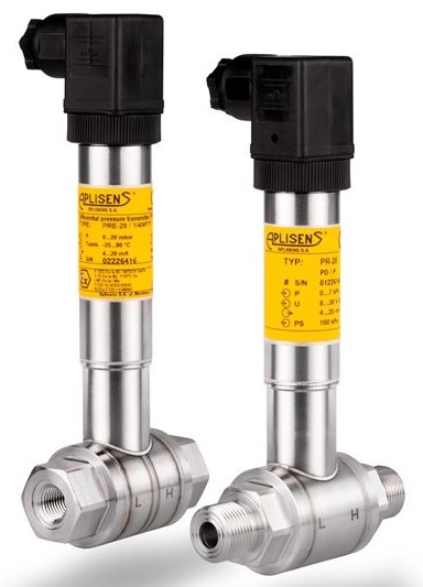 Aplisens PRE-28.Smart Differential Pressure Transmitter
