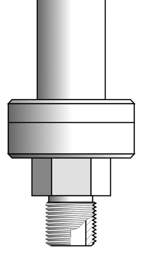 Aplisens S-Mazut Heavy-Fuel-Oil Seals