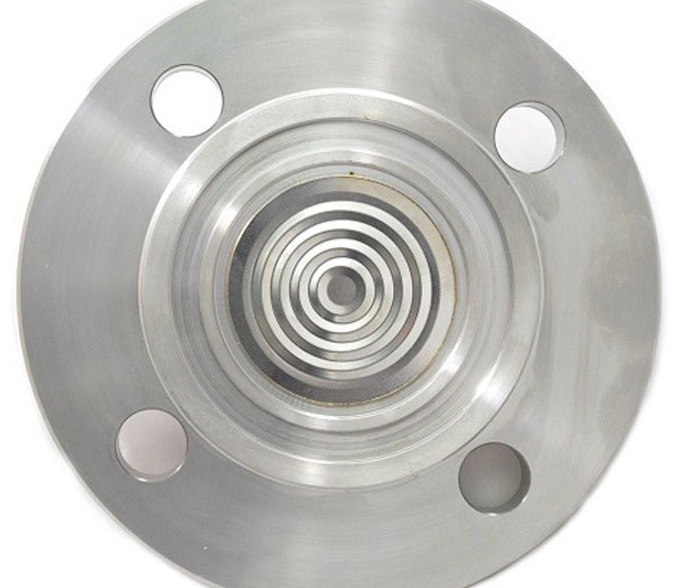 Aplisens S-P Flanged Diaphragm Seals