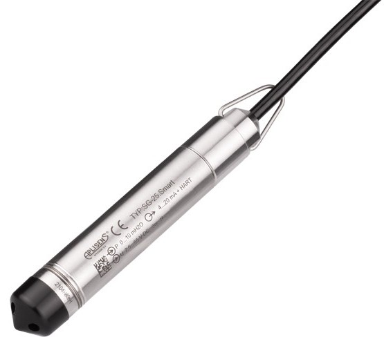 Aplisens SGE-25 / SGE-16 Hydrostatic Level Probes