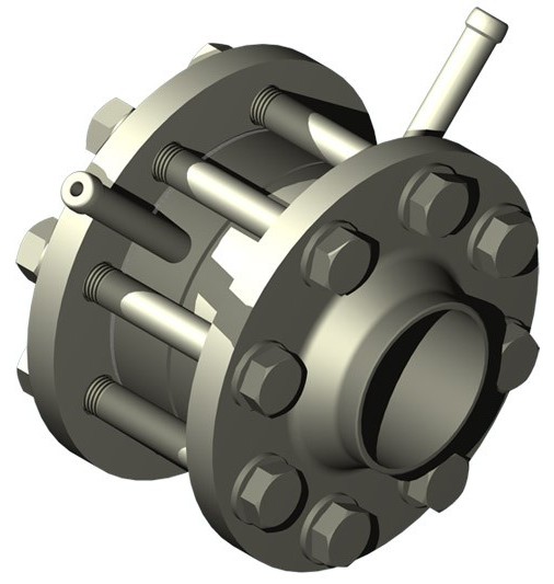 Aplisens ZP Flow Elements, Nozzles and Orifice Plates (Engineered to Order) # ZP