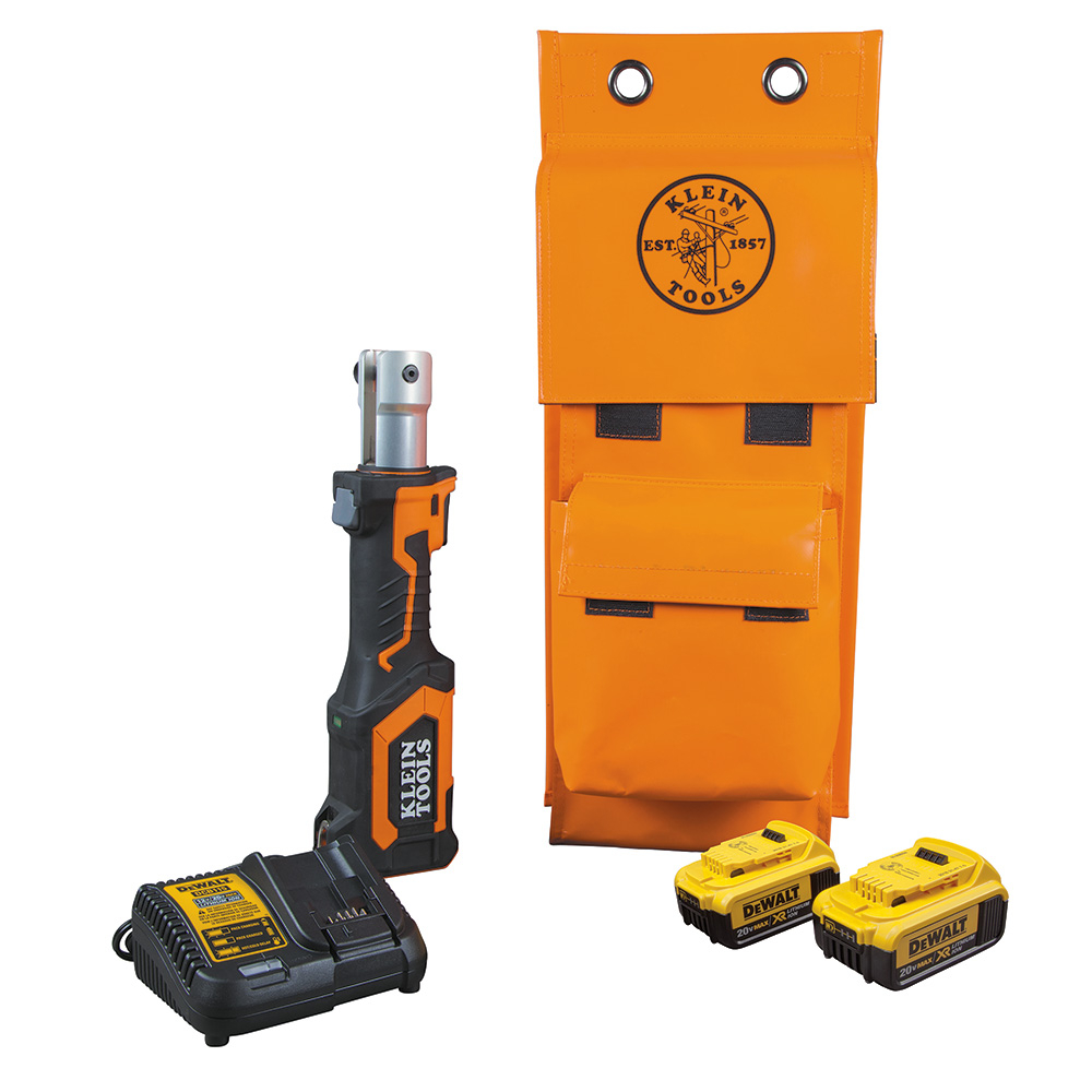Klein Tools BAT207T134H