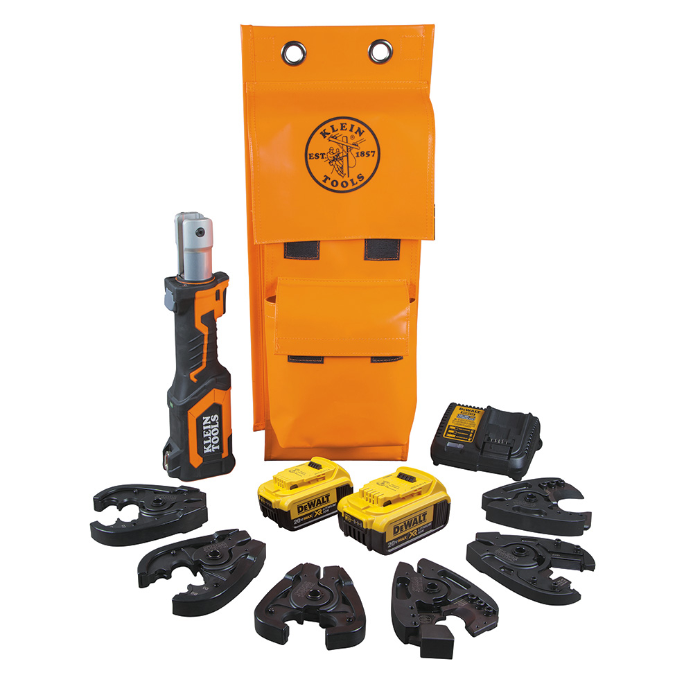Klein Tools BAT207T144H