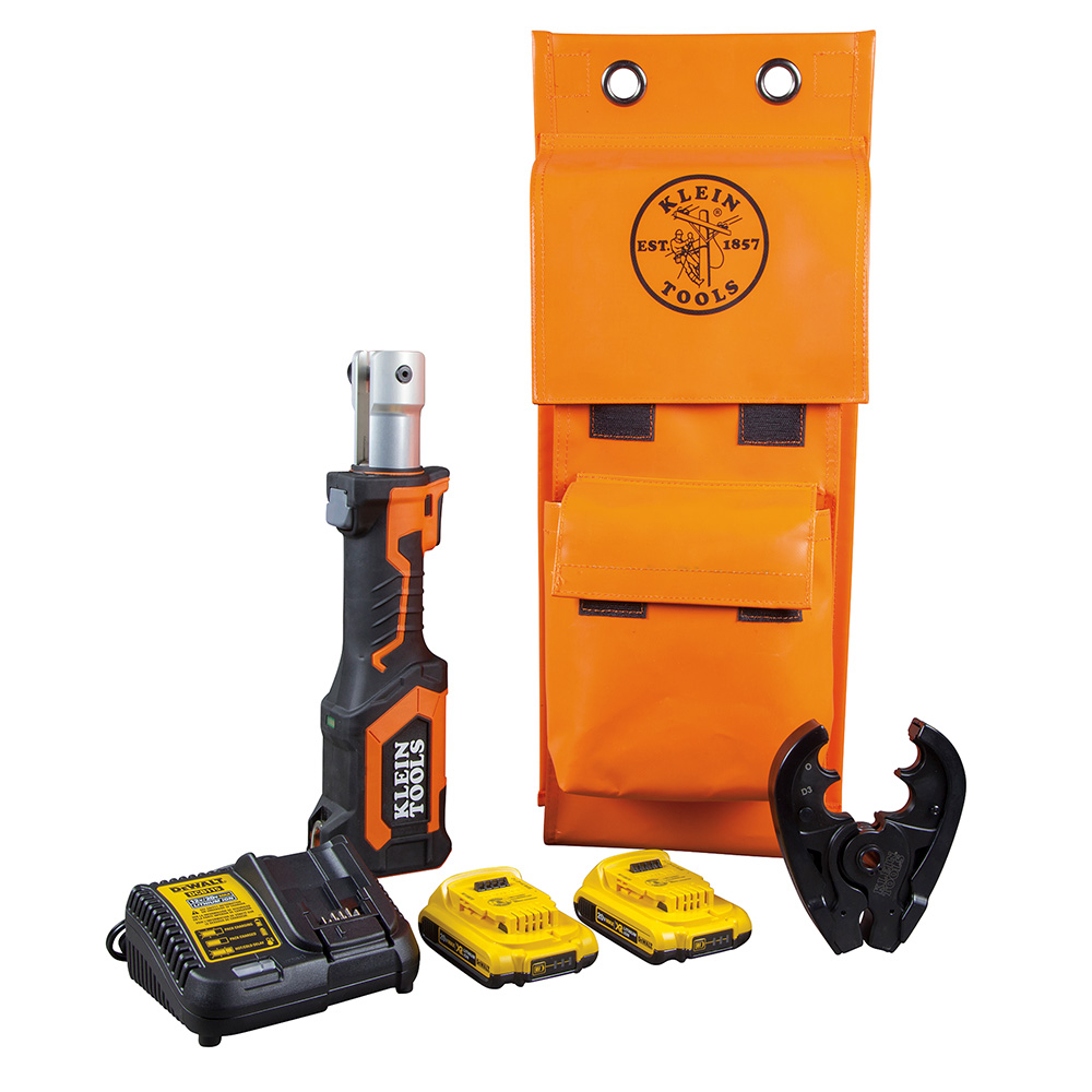 Klein Tools BAT207T23