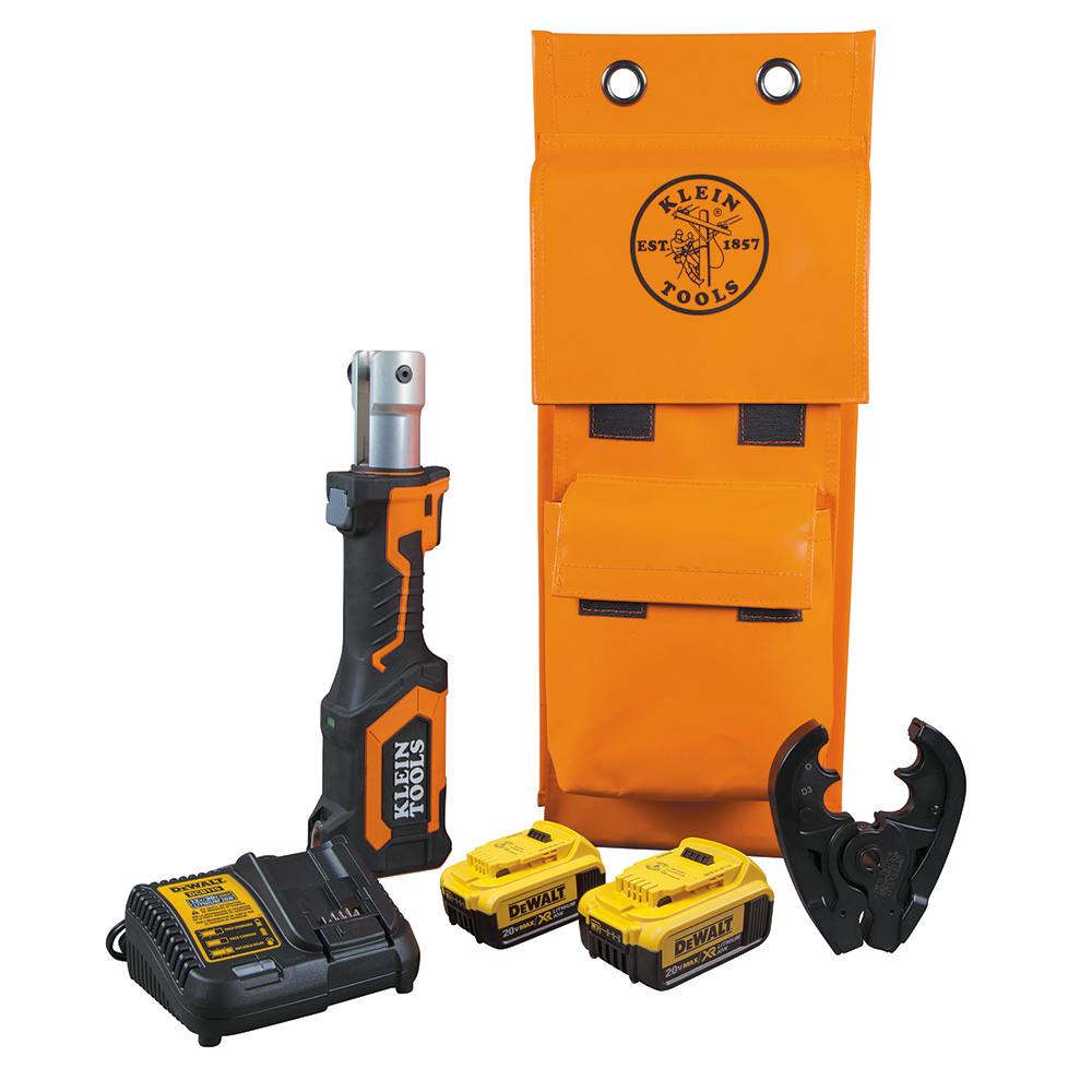 Klein Tools BAT207T234H