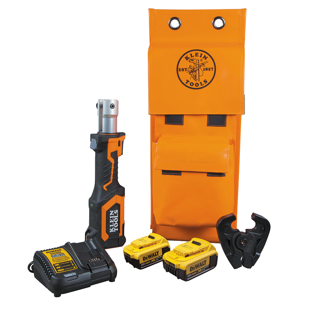Klein Tools BAT207T24H