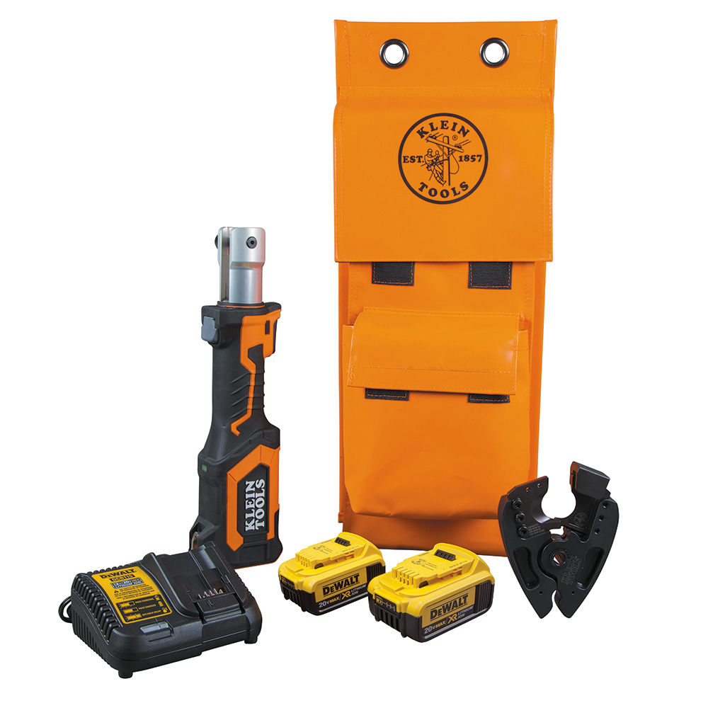 Klein Tools BAT207T44H