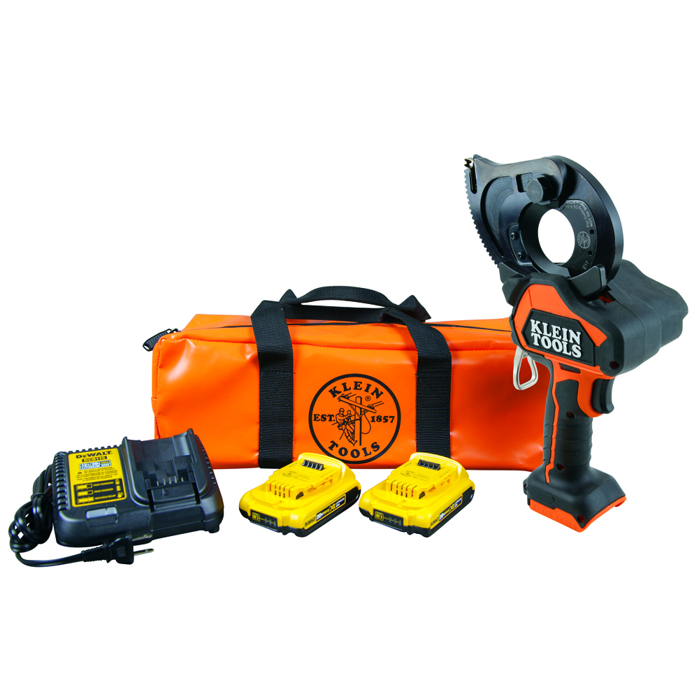 Klein Tools BAT20GD10