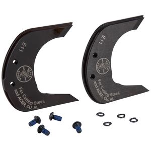 Klein Replacement Blades for EHS Closed-Jaw Cutter # BAT20GD4BEHS