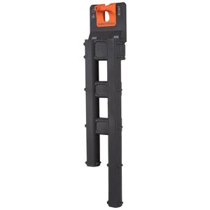 Klein Auger Bit Storage Module, S-Hook # BC507S