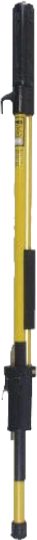 Cementex insulated clamp stick