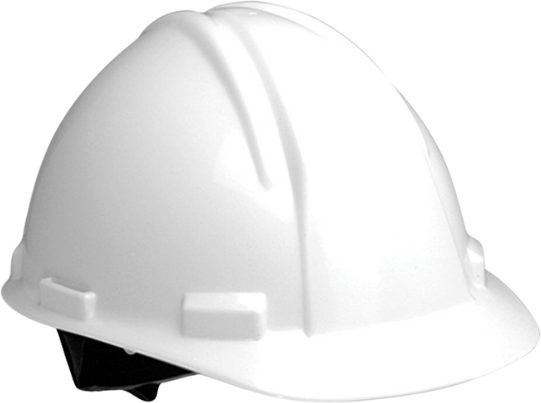 Cementex hard hat