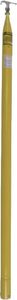 Cementex Hot Sticks 1-1/4" dia Telescoping End Cap