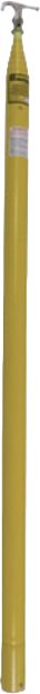 Cementex 1-1/4" dia Hot Stick End Cap # CPHSEC-P18020