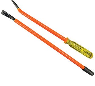 Cementex Pry Bars 24" Pry Bar