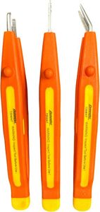 Cementex Tweezers Tweezer: 6" Narrow Tip