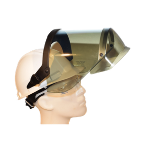 Cementex 12 Cal Clearshield with Snap Clip # AFS-12GHCP