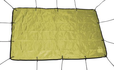 Cementex Arc Suppression Blankets 15kA Arc Blanket: 4' x 5'