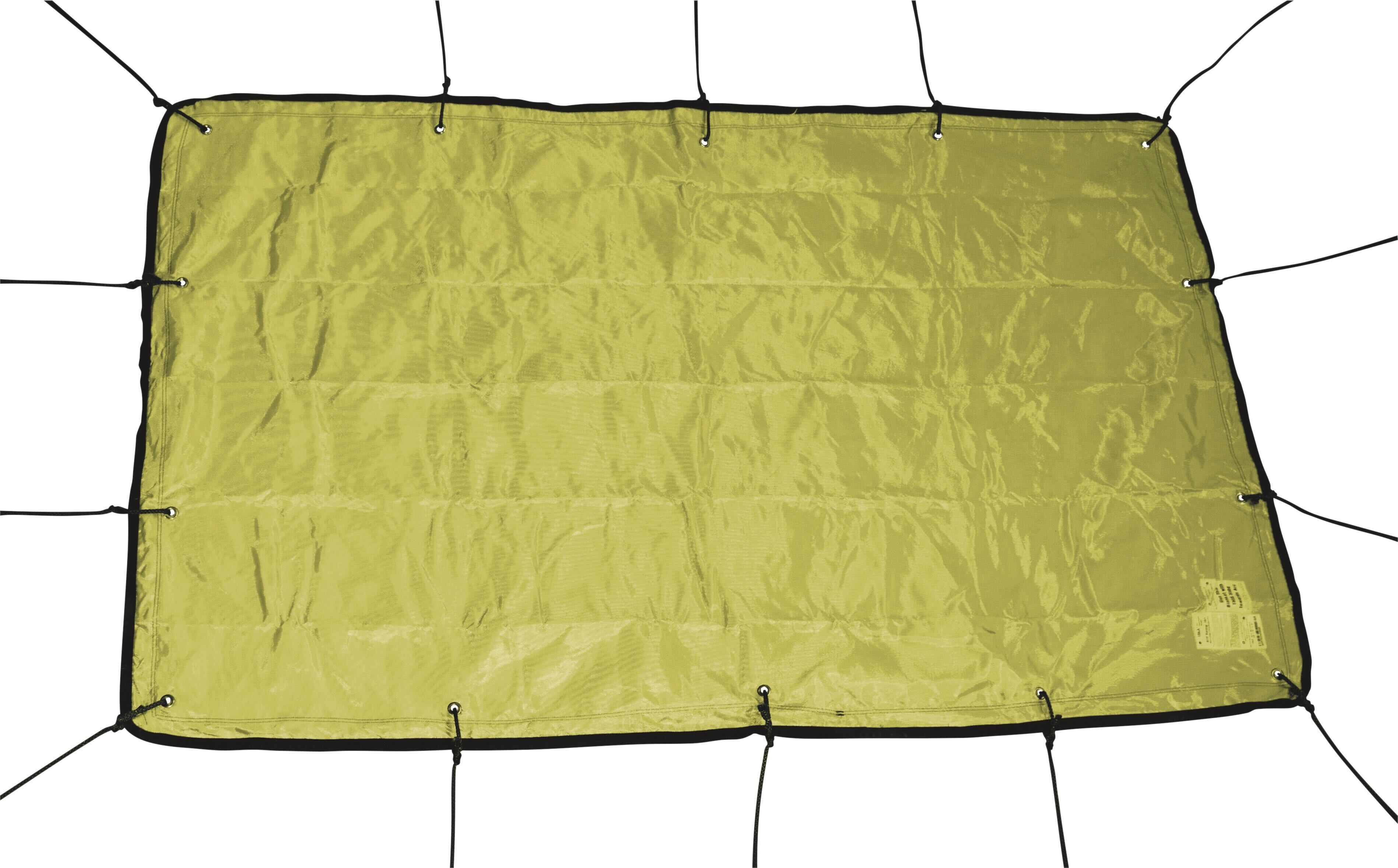Cementex 4x5 arc suppression blanket, 15 kA