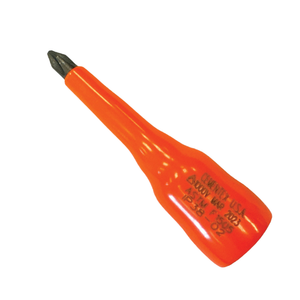 Cementex Bit Sockets — Phillips Tip 1/2" Square Drive #1L Phillips Bit Socket