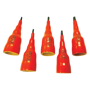 Cementex Bit Sockets — Torx Tip 1/2" Square Drive T10 Torx Bit Socket