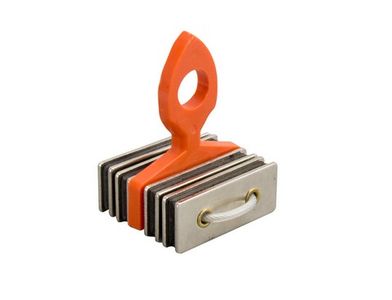 Cementex Magnetic Blanket Button # BL-MBT