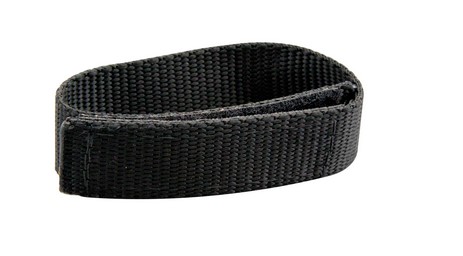 Cementex Velcro blanket strap