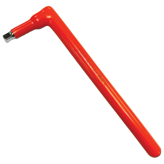 Cementex Breaker Bars